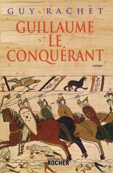 Paperback Guillaume le Conquérant [French] Book