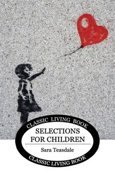 Paperback Teasdale for Children Book