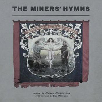 Vinyl The Miners' Hymns (2 LP) Book