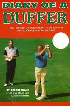 Paperback Diary of a Duffer Book