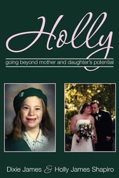 Paperback Holly Book