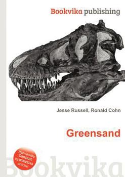 Paperback Greensand Book