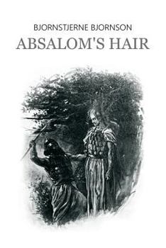 Paperback Absalom's Hair Book