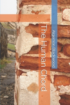 Paperback The Human Chord Book