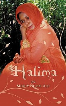 Paperback Halima Book