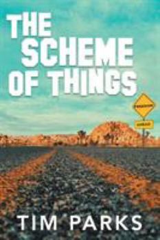 Paperback The Scheme of Things Book