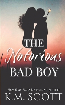 Paperback The Notorious Bad Boy Book