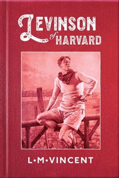 Paperback Levinson of Harvard Book