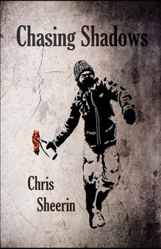 Paperback Chasing Shadows Book