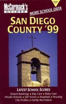 San Diego County '99