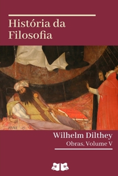 Paperback História da Filosofia [Portuguese] Book