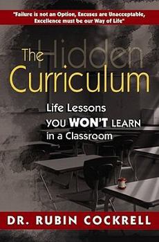 Paperback The Hidden Curriculum Book