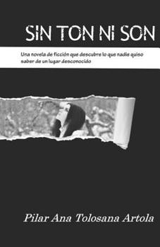 Paperback Sin ton ni son [Spanish] Book