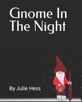 Paperback Gnome In The Night Book