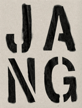 Hardcover Michael Jang: Jang Book