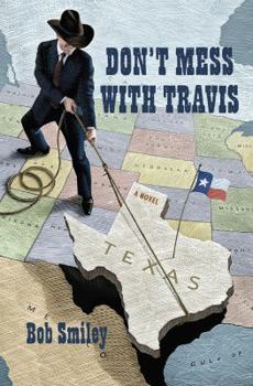 Hardcover Don't Mess with Travis Book
