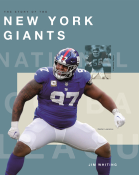 Story of the New York Giants