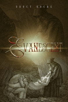 Paperback Evanescent Book