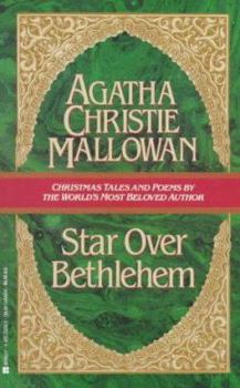 Mass Market Paperback A Star Over Bethlehem and Other Stories Book