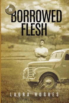 Paperback In Borrowed Flesh Book