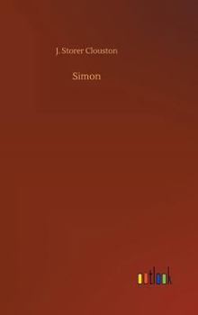 Hardcover Simon Book