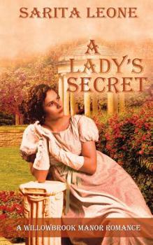 Paperback A Lady's Secret Book