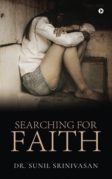 Paperback Searching for Faith Book