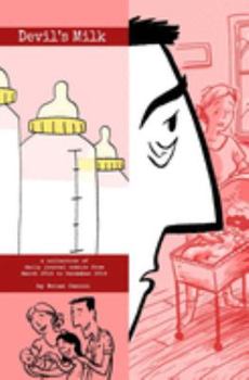 Paperback Devil's Milk Book