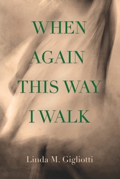 Paperback When Again This Way I Walk Book