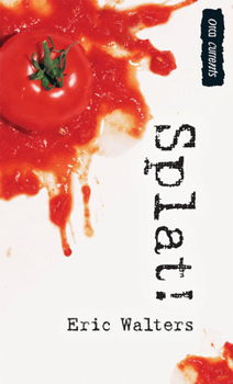 Paperback Splat! Book