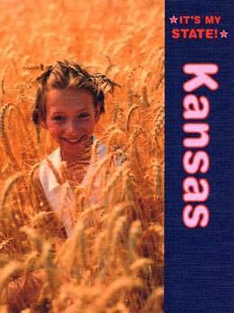 Kansas - Book  of the It's My State! ®