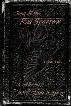 Paperback Song of the Red Sparrow, Book Two: Early Mourning Book