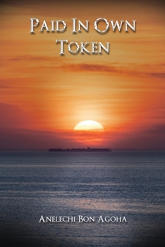 Paperback Paid In Own Token Book