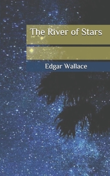 Paperback The River of Stars Book