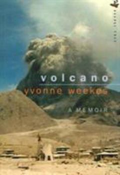 Paperback Volcano Book