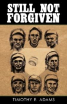 Paperback Still Not Forgiven Book