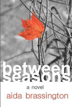 Paperback Between Seasons Book