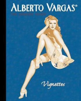 Paperback Alberto Vargas: The Esquire Years, Vol. 1 Book