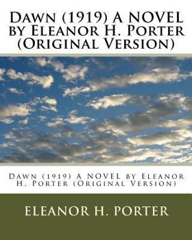 Dawn: in large print
