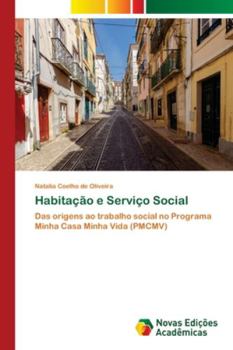 Paperback Habitação e Serviço Social [Portuguese] Book