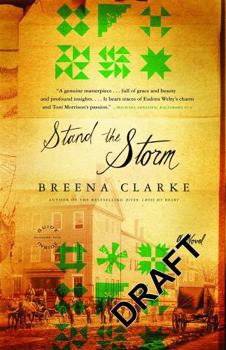 Paperback Stand the Storm Book