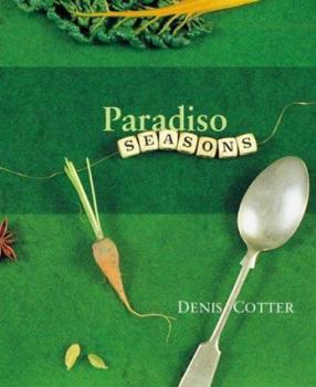 Hardcover Paradiso Seasons Book