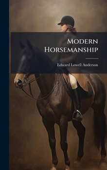 Hardcover Modern Horsemanship Book