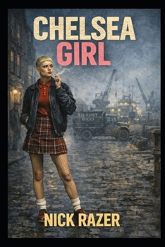 Paperback Chelsea Girl Book