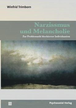 Paperback Narzissmus und Melancholie [German] Book