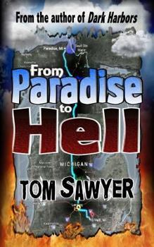 Paperback From Paradise to Hell Book