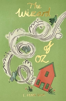Hardcover The Wizard of Oz (Collector's Edition) Book