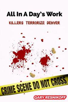 Paperback All in a Day's Work Book