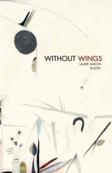Paperback Without Wings: Poetry Book