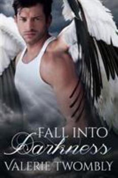 Paperback Fall Into Darkness Book